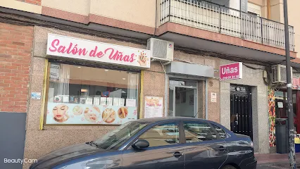 Salón de Uñas