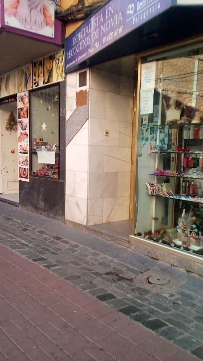 Salón de Uñas