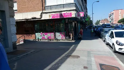 Salón de Uñas