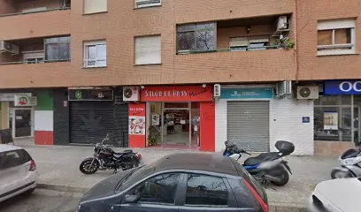 Salón de Uñas Mary