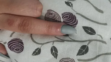 Salón de uñas NO 1