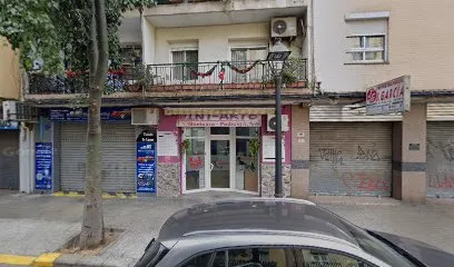 Salón de Uñas Pint-Arte
