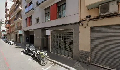 Salón de Uñas Valentina