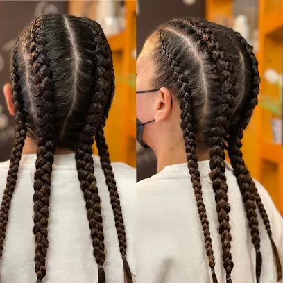 Salon Delia