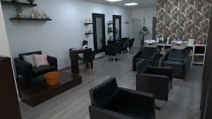 Salón Desire Herrera