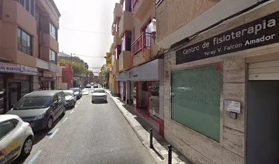 Salón Drigman