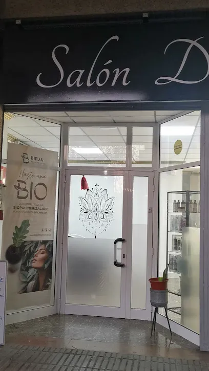 Salon Duvari