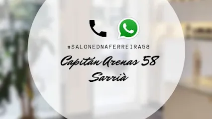 Salón Edna Ferreira