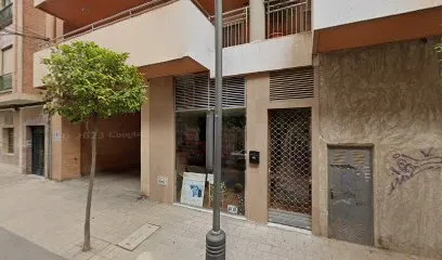 Salón Eneas