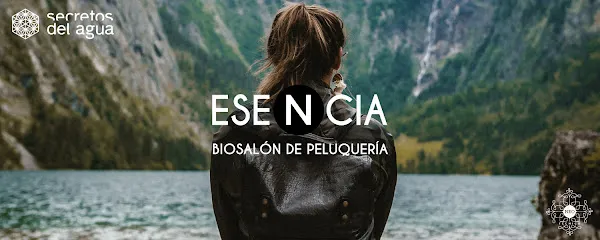 Esencia | Bio-Peluquería