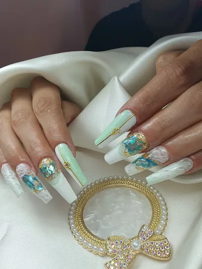 Salon esmanails