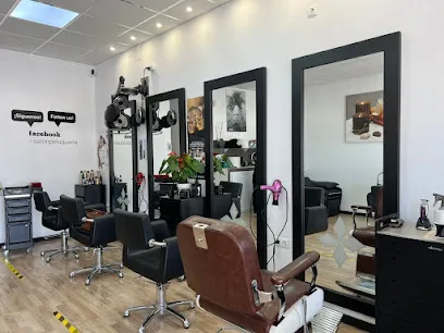 Salón Essential