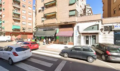 Salón Estético