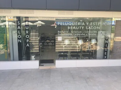 Salón Europa
