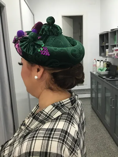 SALON FASHION