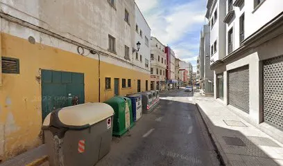 Salón Ferrando
