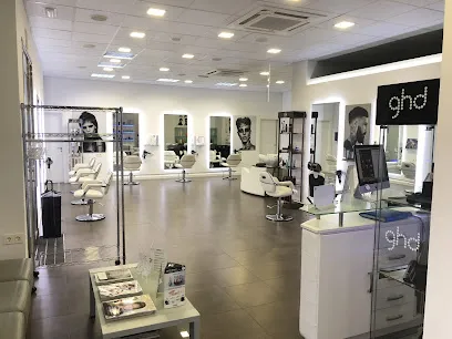 Salon five
