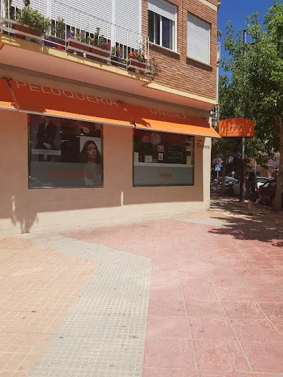 Salón Francesa Peluquería & Estética