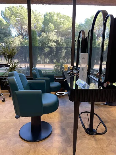 Salón Franck Provost Torremirona - Peluquería