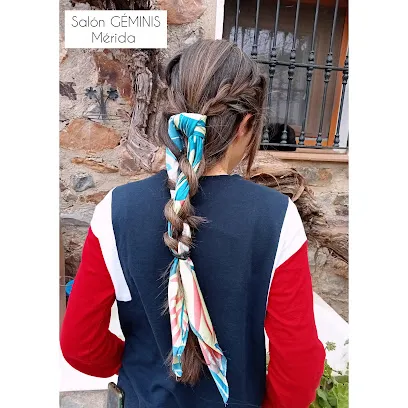 Salón GÉMINIS, Peluquería &Estética
