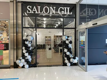 Salon Gil Peluquerías