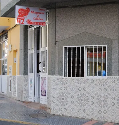 Salon H2 Peluquería y Estética