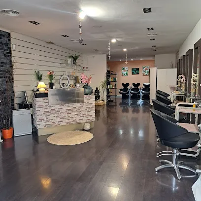 SALÓN HAIR PLUS ANDRATX