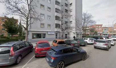 SALON HERMANOS BENITEZ,