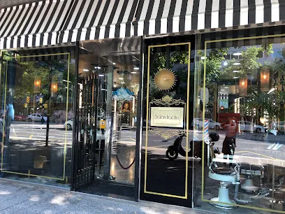 Salon Irache