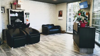 Salón Joel Puig