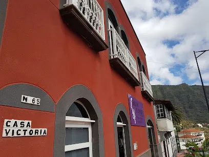 Salon Juampe
