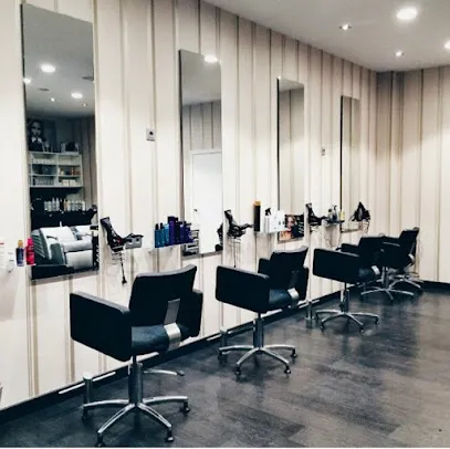 SALON KALAK