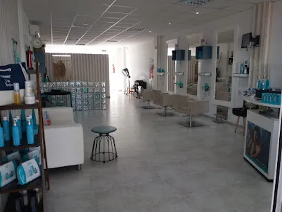 Salon Laura Julià estilista