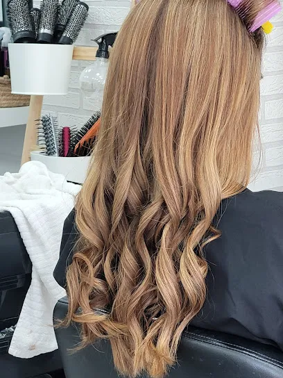 Salon L'beaute