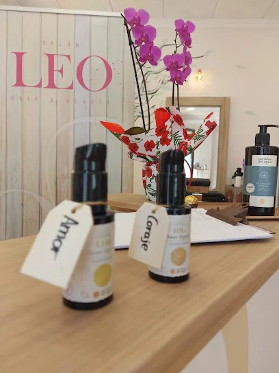 Salón Leo | Hair & Beauty