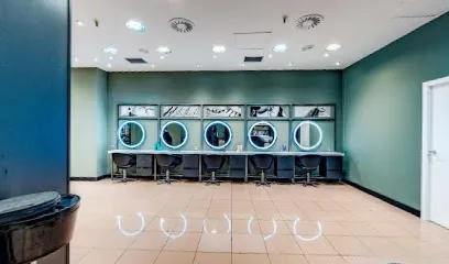 Salón LLONGUERAS Tenerife - Peluquería y Uñas