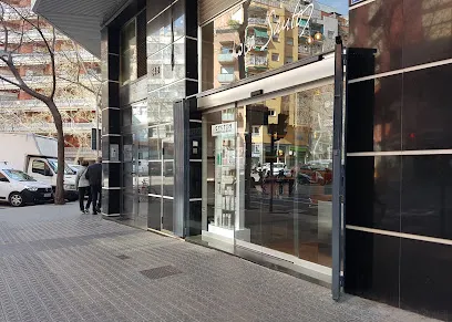 Salón Lola Santos Barcelona