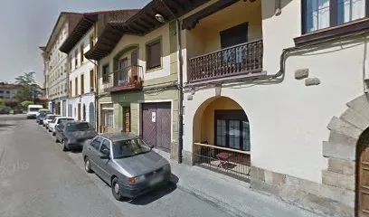 Salón Loto