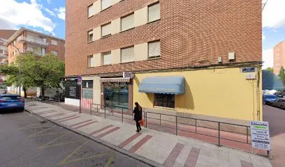 Salón Luca