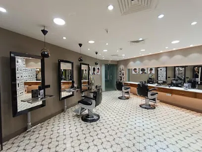 Salón Luis & Tachi - El Corte Inglés Callao