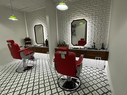 Salón Luis & Tachi - El Corte Inglés Jerez