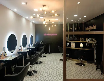 Salón Luis & Tachi | El Corte Inglés San José de Valderas