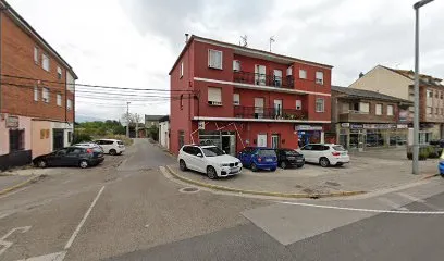 Salón M 18