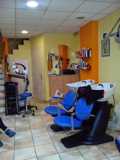 Salón Mader