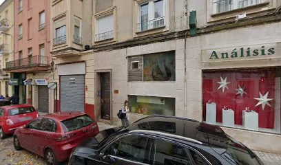 Salon manikiura