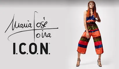 Salón María José Loira - Tienda ICON