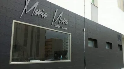 Salón María Mora