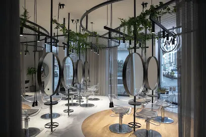 Salon Marina Allegue