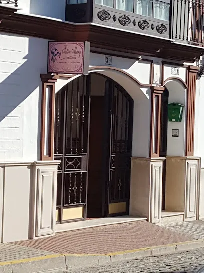 Salón Mary