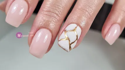 Salón MARYNAIL_ART